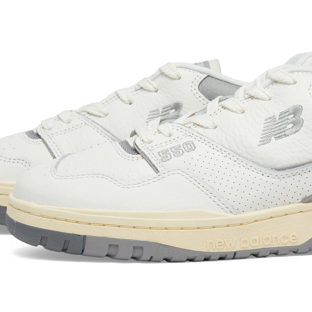 New Balance BB550PTC White